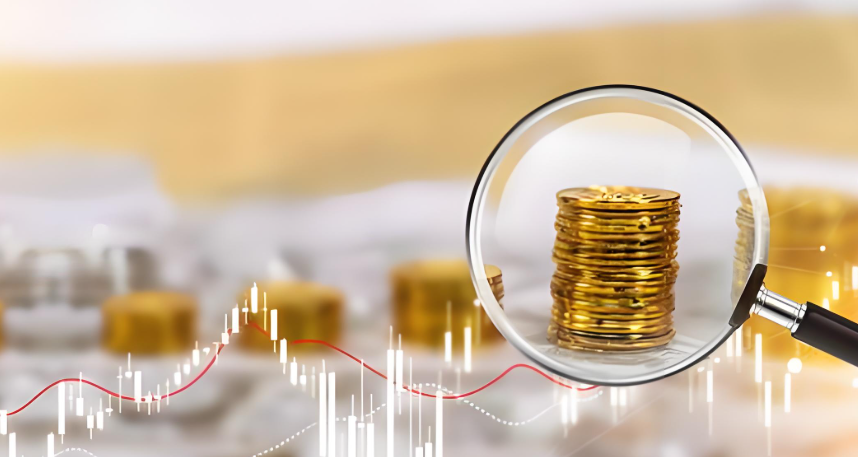 Can Inflation Stability Drive Gold Prices to New Heights?