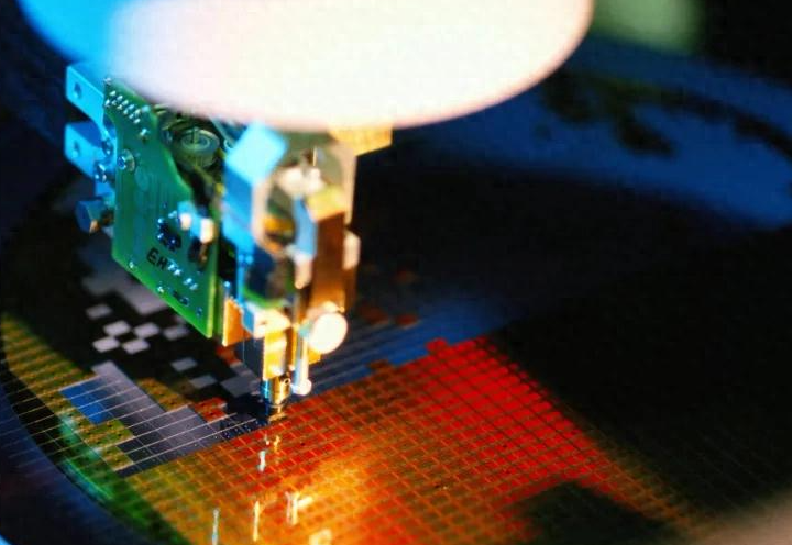 The Nvidia Frenzy Has Just Begun