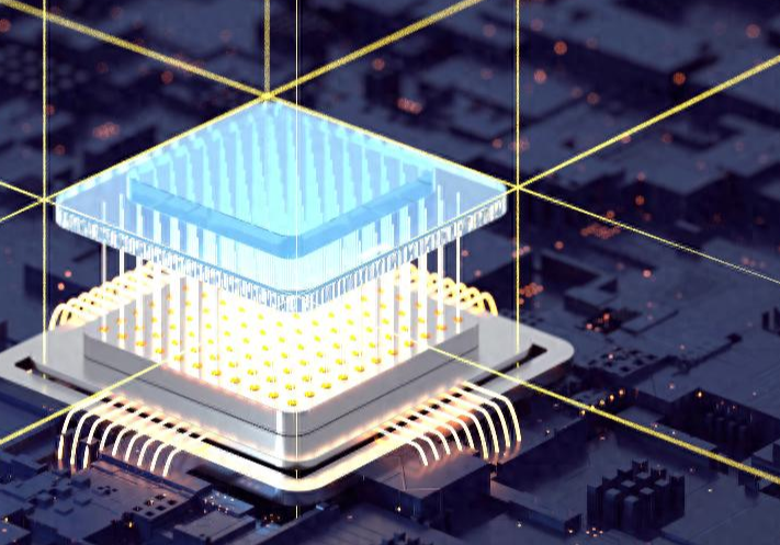 AI Data Centers: Riding the Wave