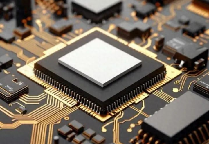 Semiconductor Equipment Sector Sees Upturn