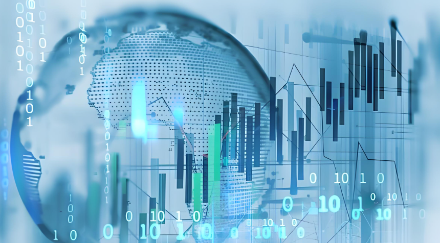 Investors Await Impact of November CPI Data