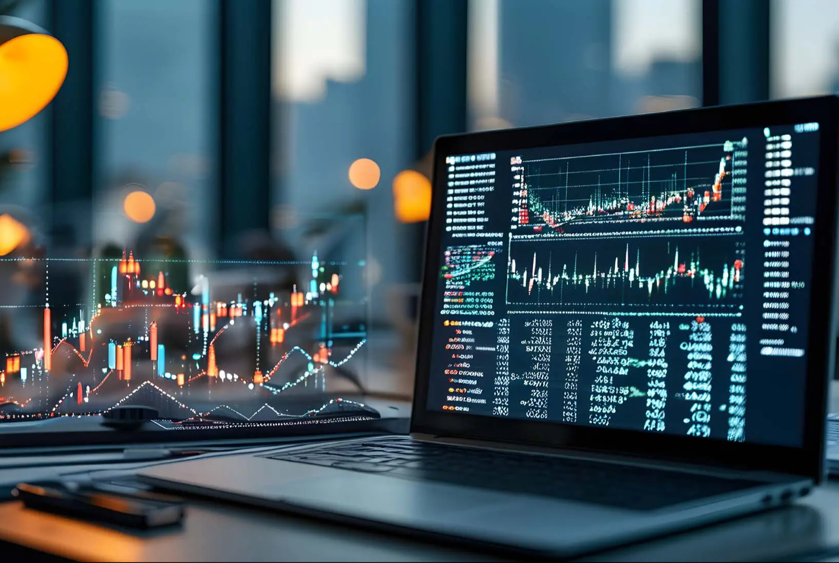 The Evolution of Brokerages