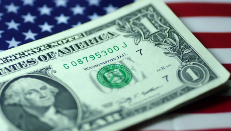 The Dollar's Rally Pauses